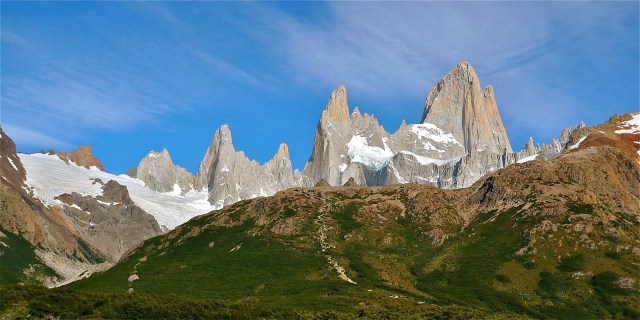Fitz Roy