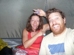 We may need some grooming….