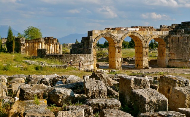 Favorite ruin picture