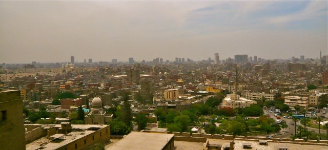 Cairo