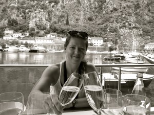 Cheers to another year!