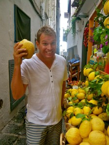 Lemons!