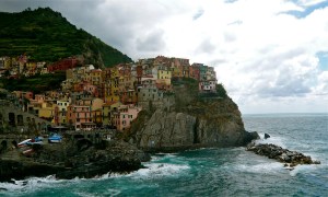Manarola