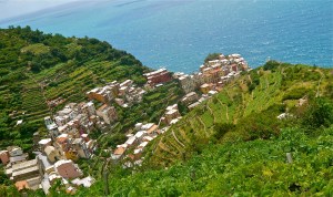 Corniglia